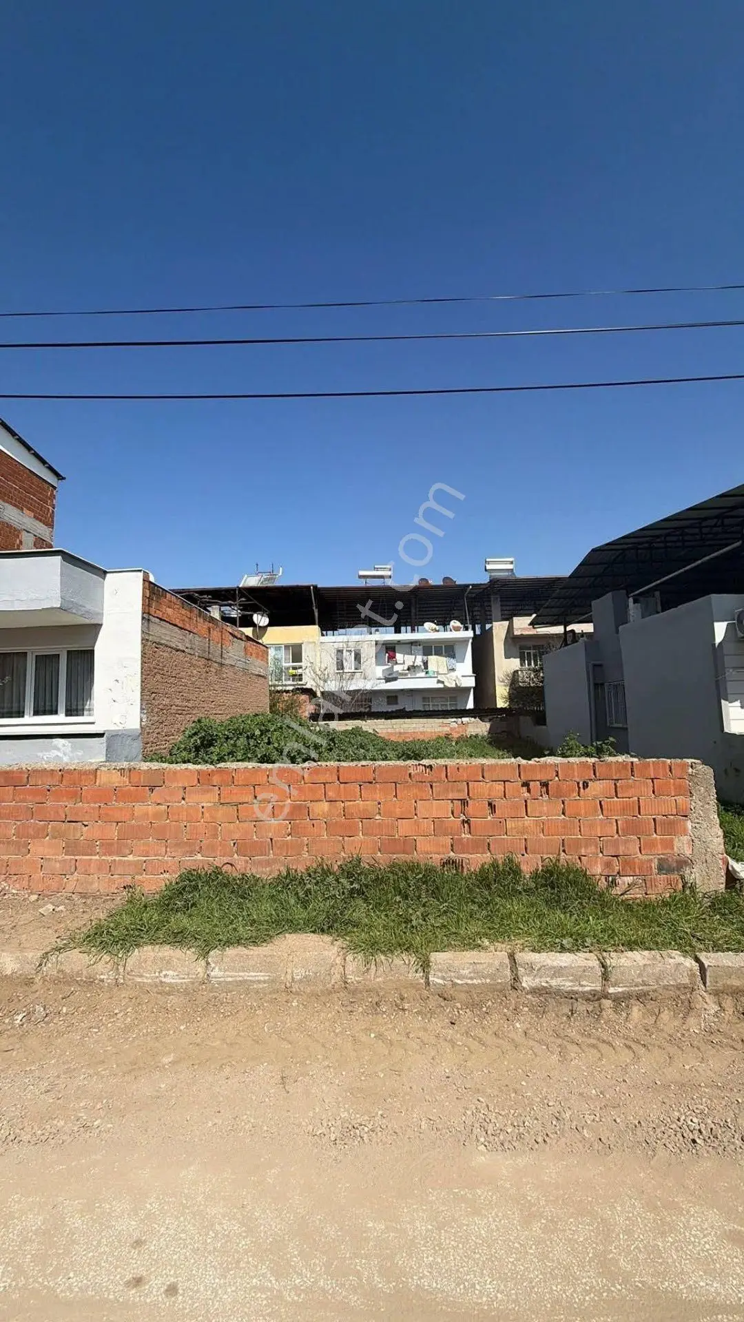 Aydın / Nazilli – Çapahasan Mahallesi — fotoğraf 3