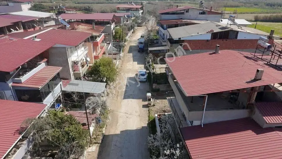 Aydın / Nazilli – Çapahasan Mahallesi — fotoğraf 4