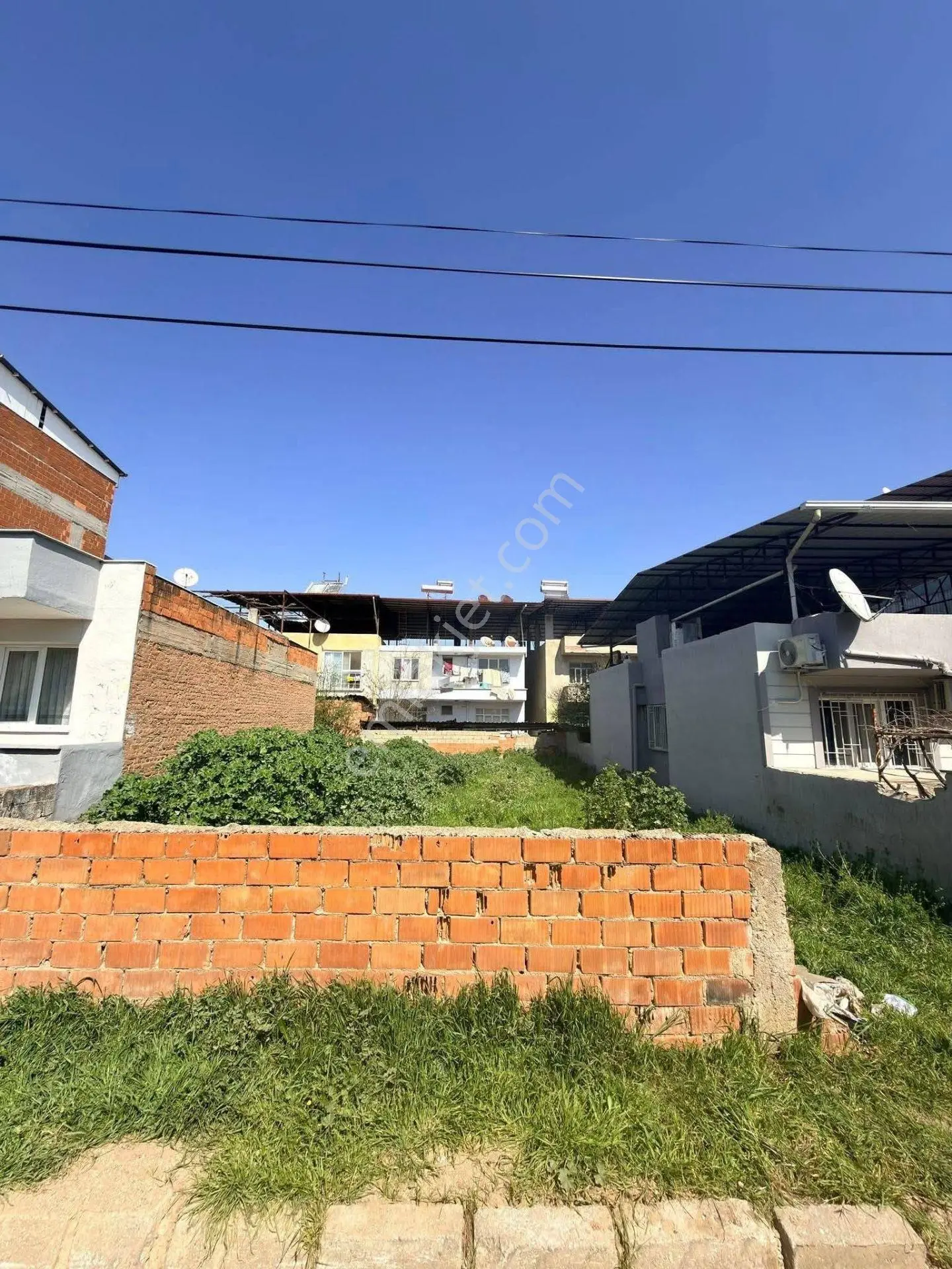 Aydın / Nazilli – Çapahasan Mahallesi — fotoğraf 5