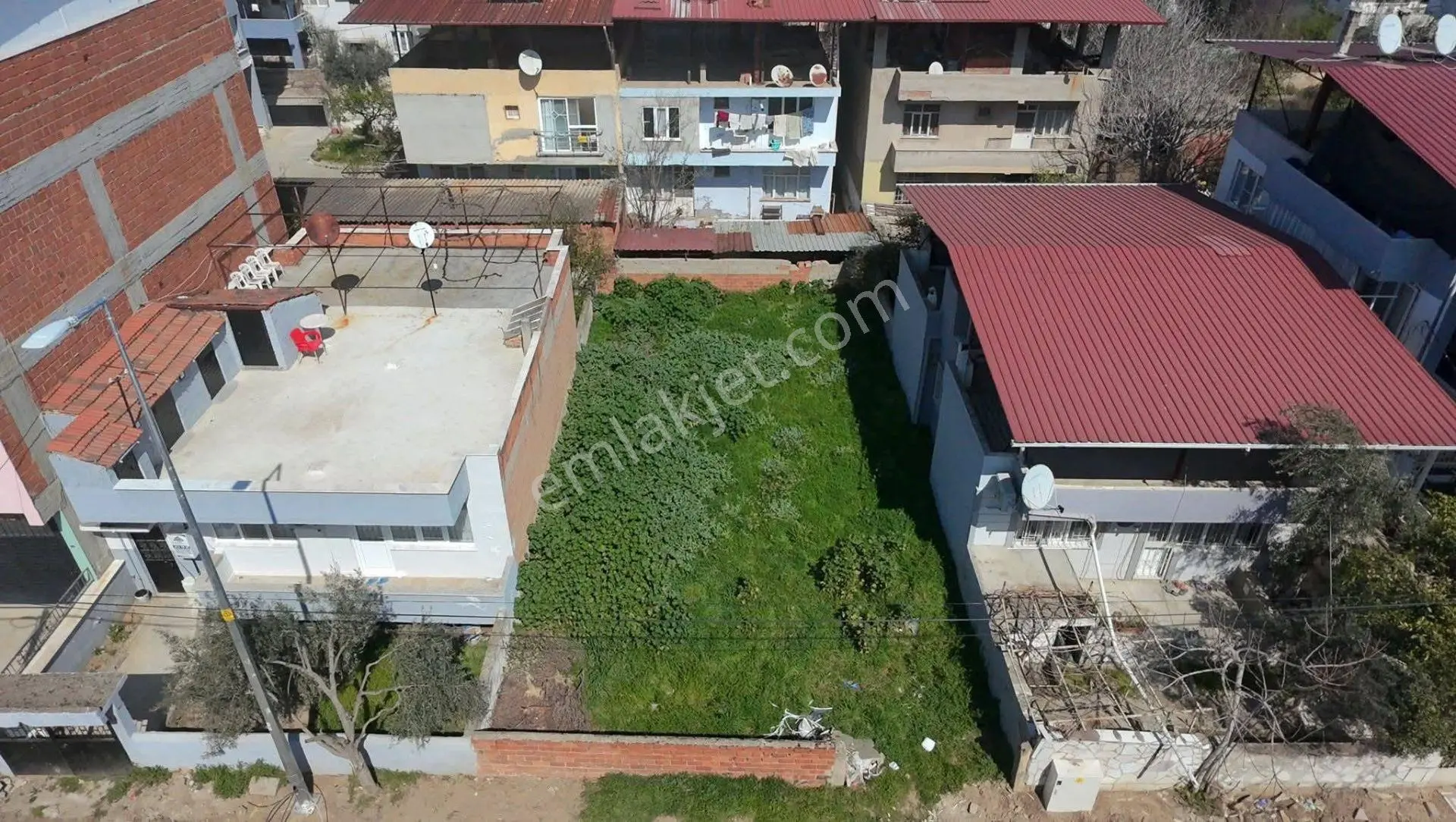 Aydın / Nazilli – Çapahasan Mahallesi — fotoğraf 9