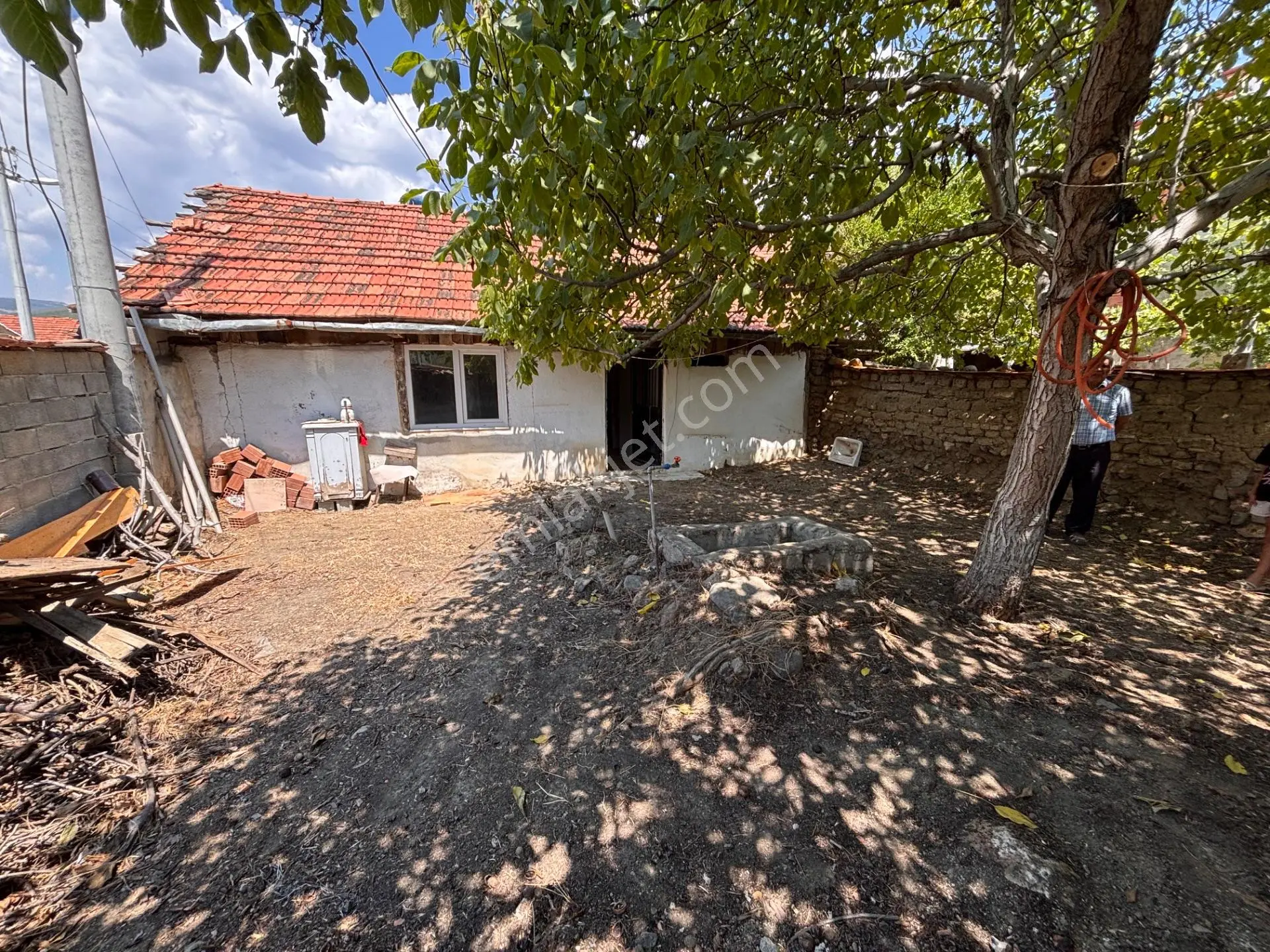 Avşar Merkezde 206 M² Arsa - %50 İmarlı, Ticari + Konut Fırsatı! — fotoğraf 7