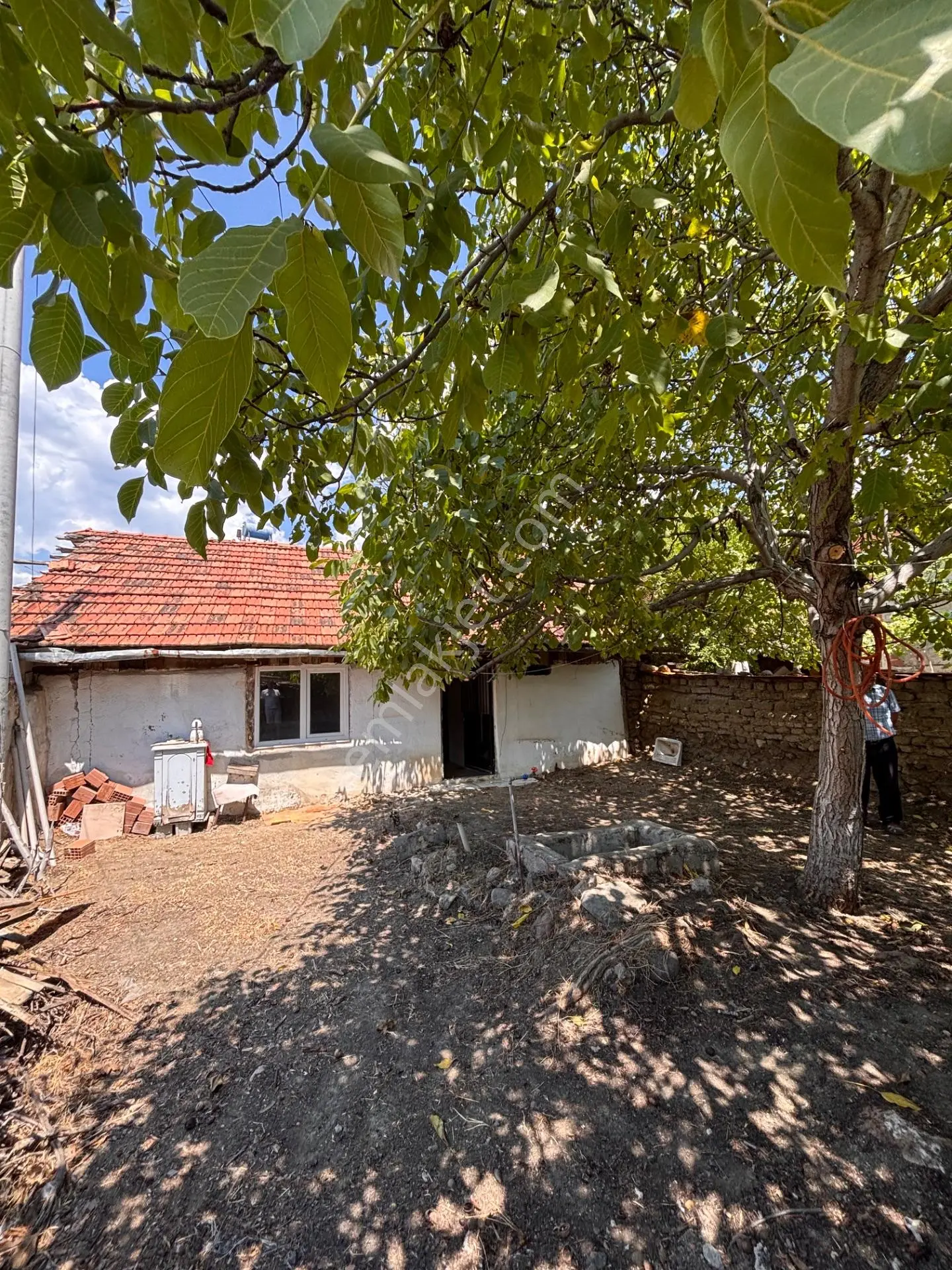Avşar Merkezde 206 M² Arsa - %50 İmarlı, Ticari + Konut Fırsatı! — fotoğraf 8
