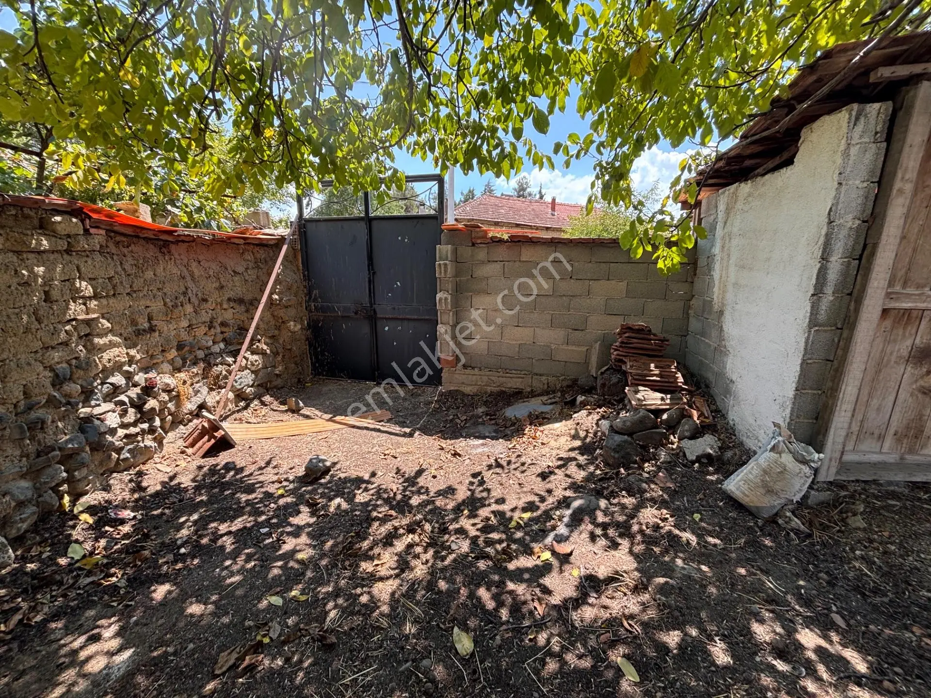 Avşar Merkezde 206 M² Arsa - %50 İmarlı, Ticari + Konut Fırsatı! — fotoğraf 9
