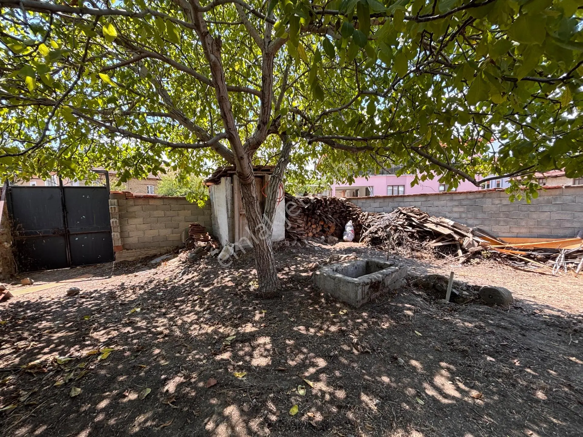 Avşar Merkezde 206 M² Arsa - %50 İmarlı, Ticari + Konut Fırsatı! — fotoğraf 11