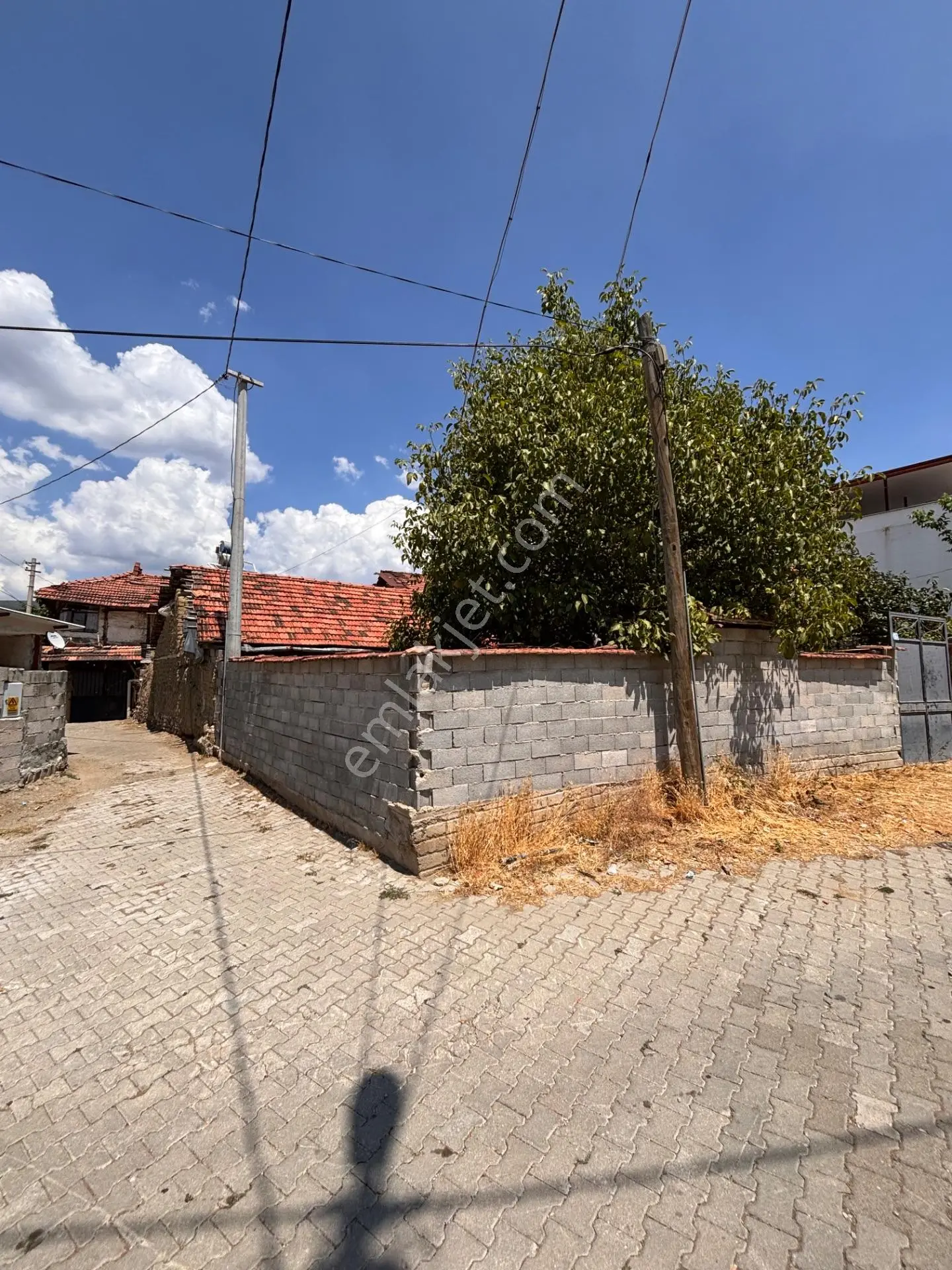 Avşar Merkezde 206 M² Arsa - %50 İmarlı, Ticari + Konut Fırsatı! — fotoğraf 18