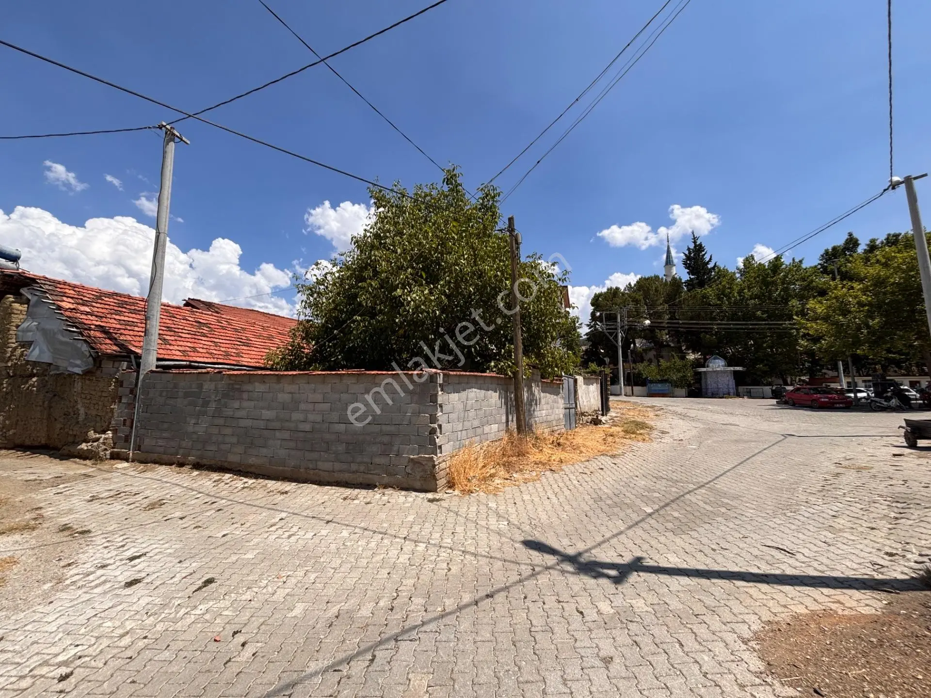 Avşar Merkezde 206 M² Arsa - %50 İmarlı, Ticari + Konut Fırsatı! — fotoğraf 19