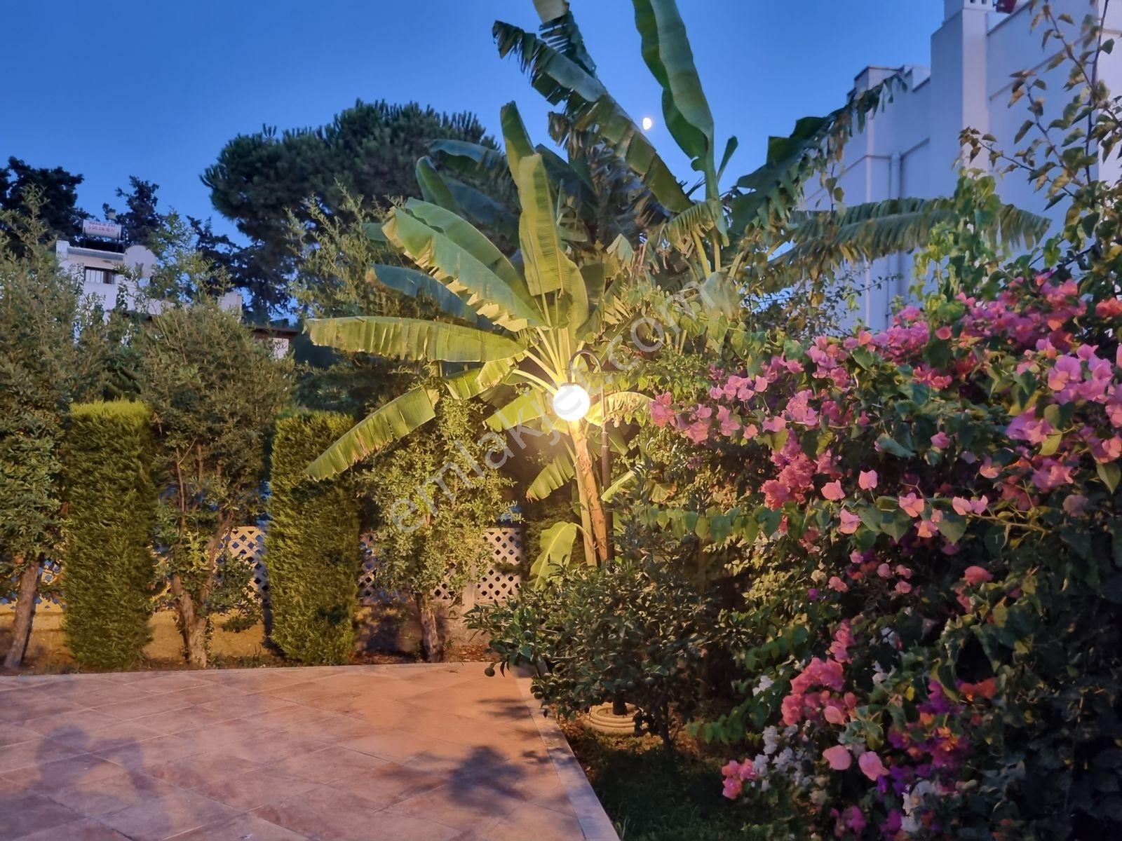 Bodrumda Avta Tatil Köyü İçinde 3+1 Müstakil Villa — fotoğraf 5