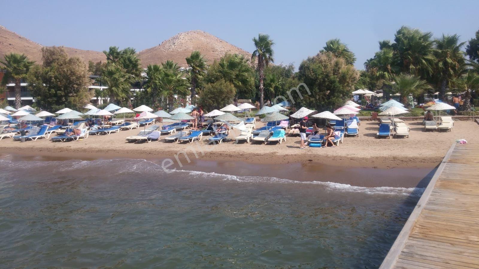 Bodrumda Avta Tatil Köyü İçinde 3+1 Müstakil Villa — fotoğraf 6