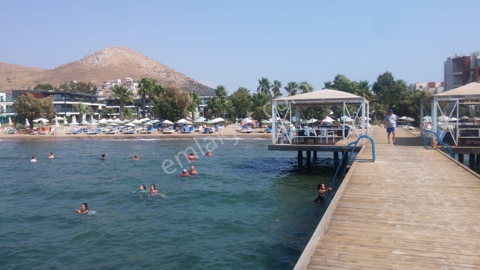Bodrumda Avta Tatil Köyü İçinde 3+1 Müstakil Villa — fotoğraf 7