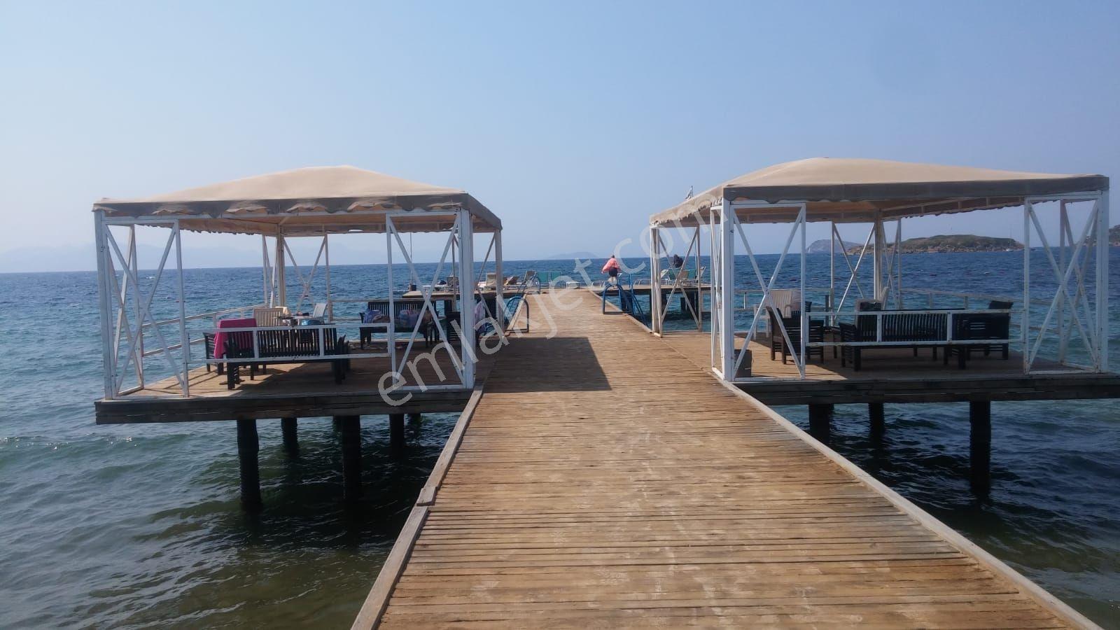 Bodrumda Avta Tatil Köyü İçinde 3+1 Müstakil Villa — fotoğraf 8