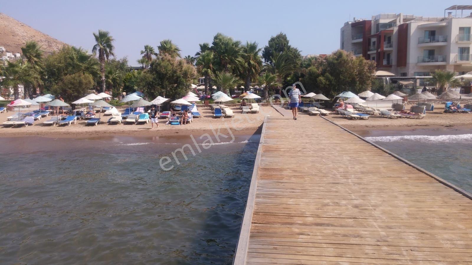 Bodrumda Avta Tatil Köyü İçinde 3+1 Müstakil Villa — fotoğraf 9