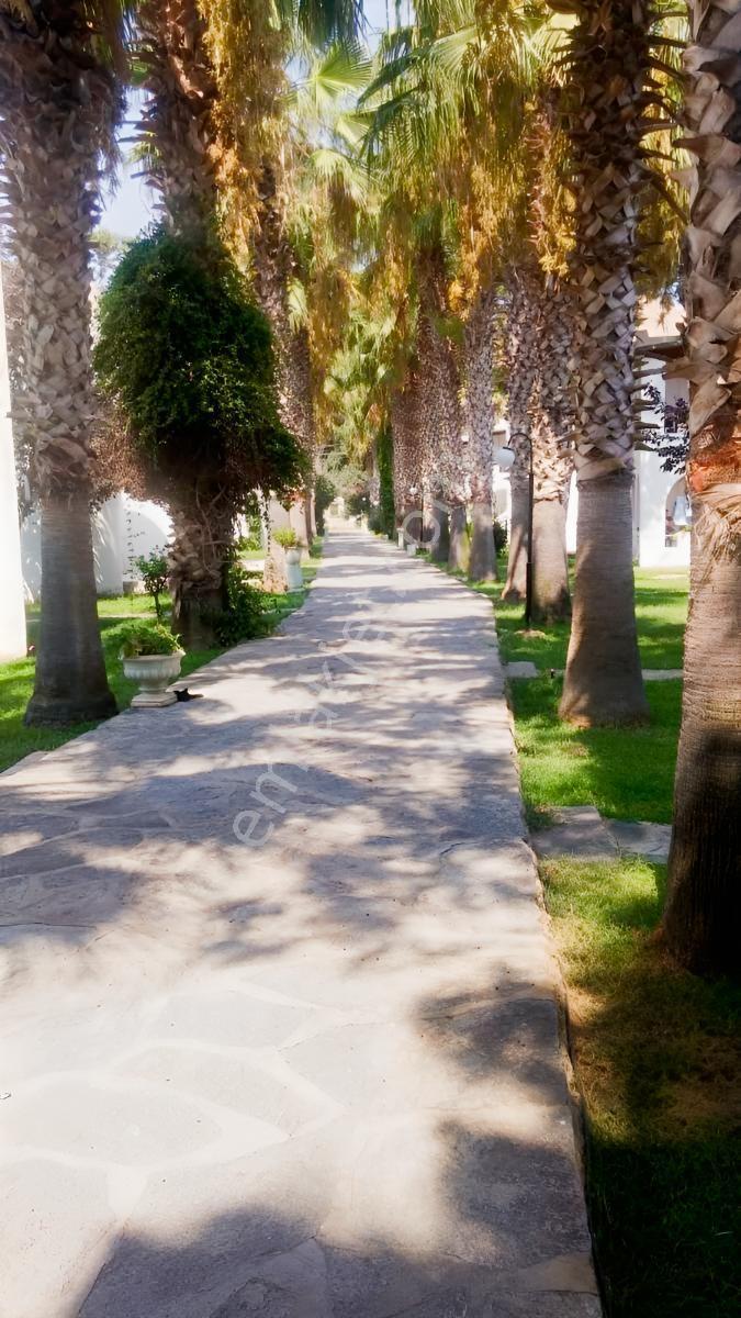 Bodrumda Avta Tatil Köyü İçinde 3+1 Müstakil Villa — fotoğraf 10