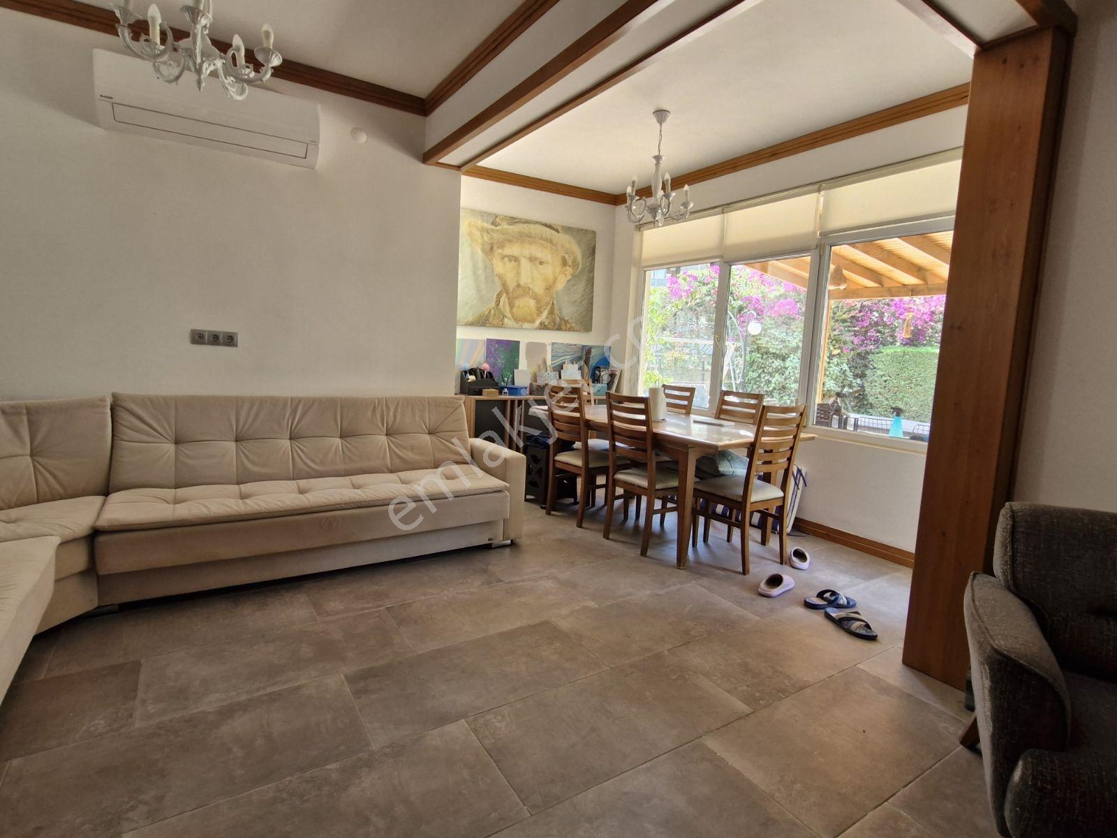 Bodrumda Avta Tatil Köyü İçinde 3+1 Müstakil Villa — fotoğraf 13