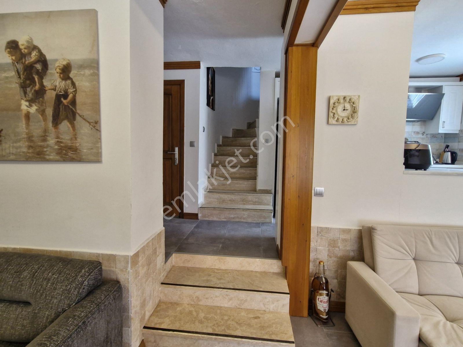 Bodrumda Avta Tatil Köyü İçinde 3+1 Müstakil Villa — fotoğraf 15