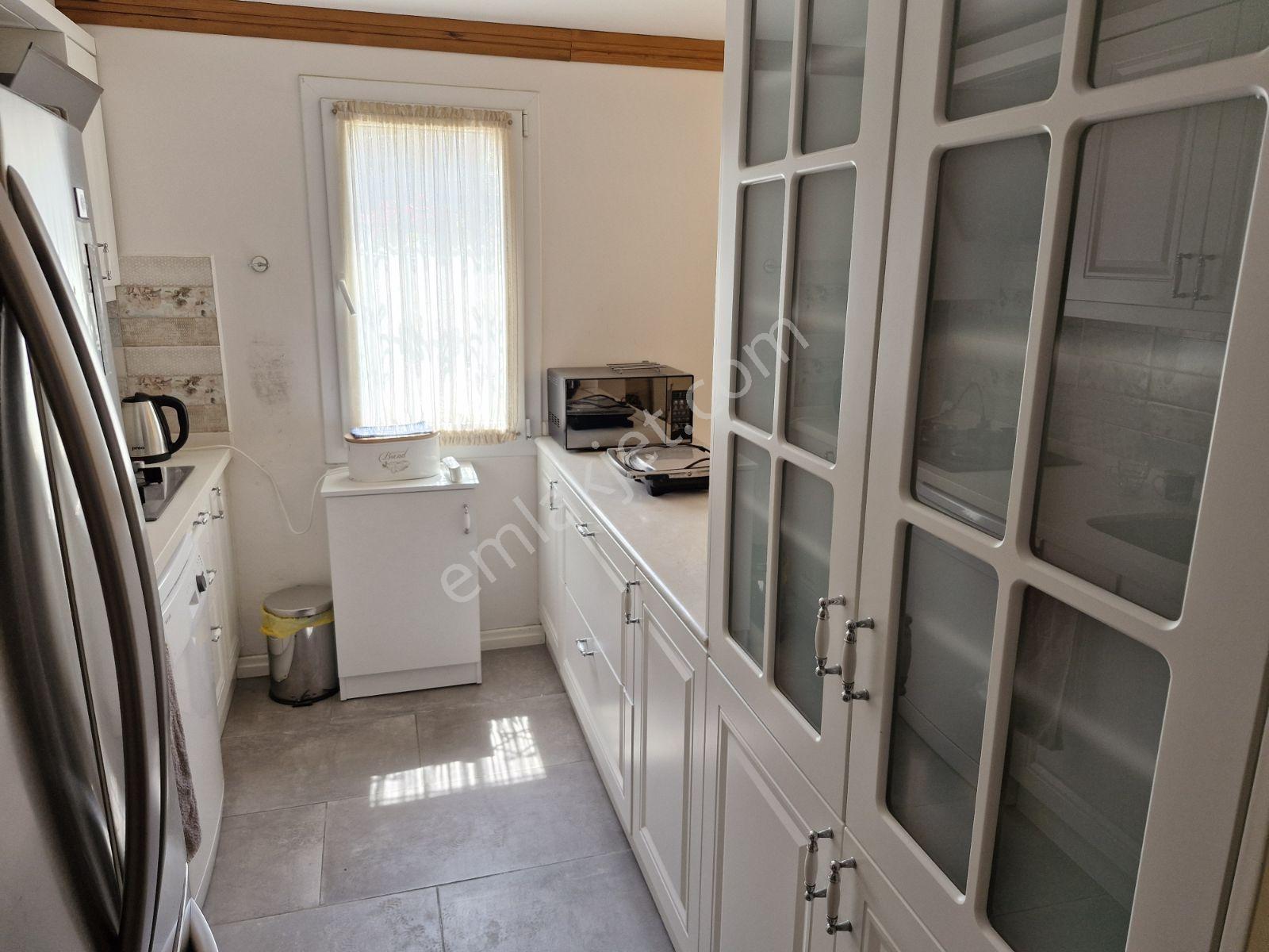 Bodrumda Avta Tatil Köyü İçinde 3+1 Müstakil Villa — fotoğraf 18