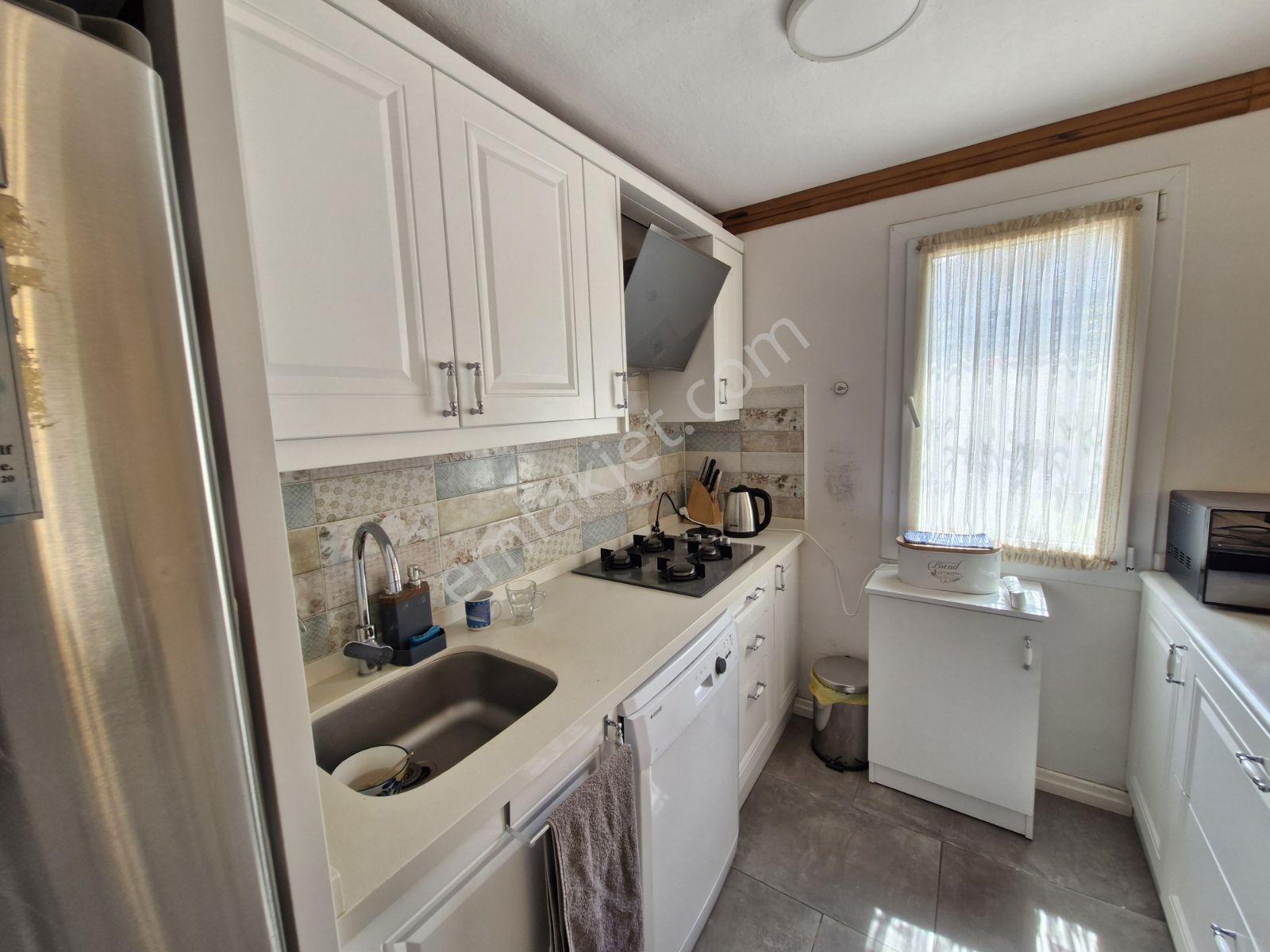 Bodrumda Avta Tatil Köyü İçinde 3+1 Müstakil Villa — fotoğraf 19
