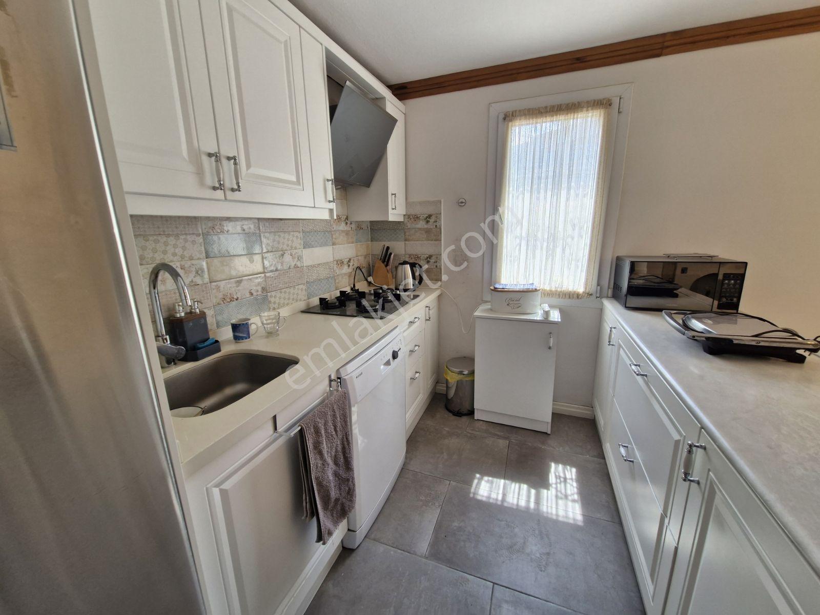 Bodrumda Avta Tatil Köyü İçinde 3+1 Müstakil Villa — fotoğraf 20