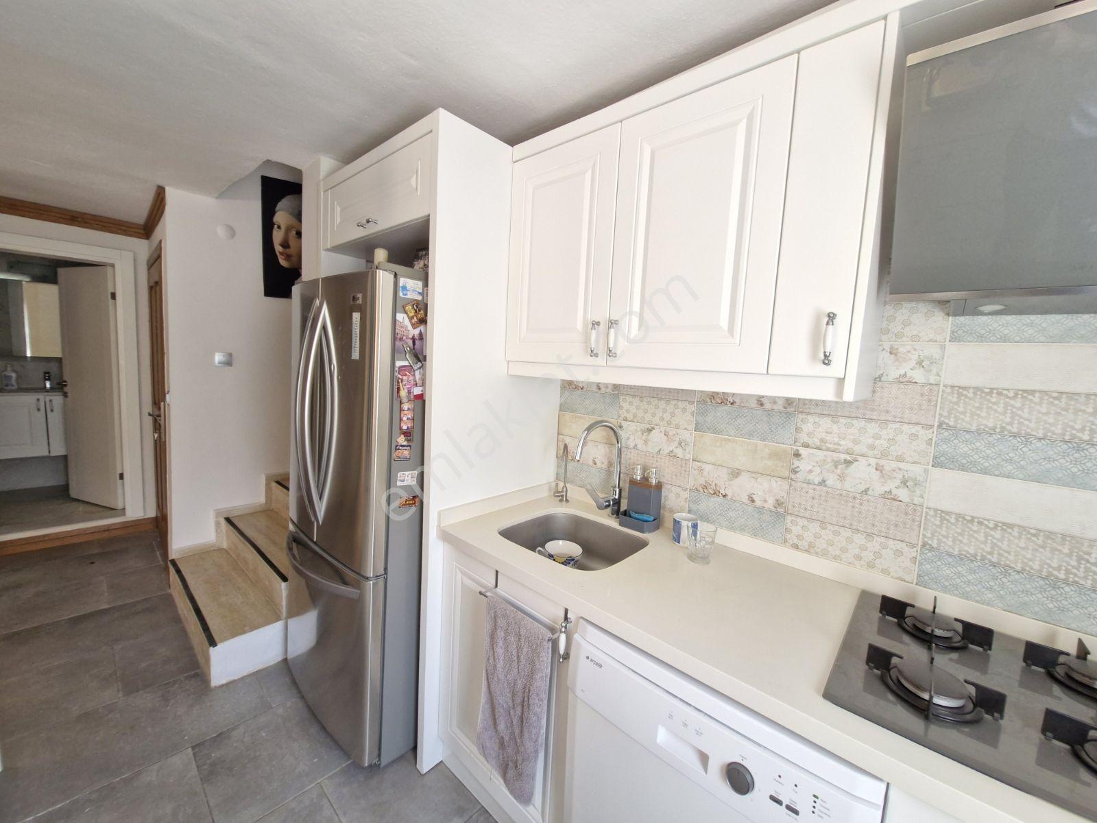 Bodrumda Avta Tatil Köyü İçinde 3+1 Müstakil Villa — fotoğraf 21
