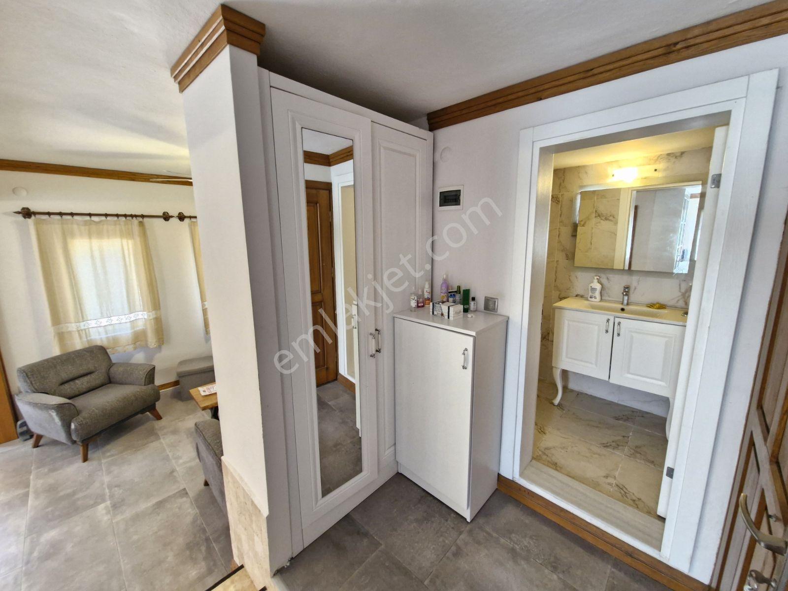 Bodrumda Avta Tatil Köyü İçinde 3+1 Müstakil Villa — fotoğraf 22