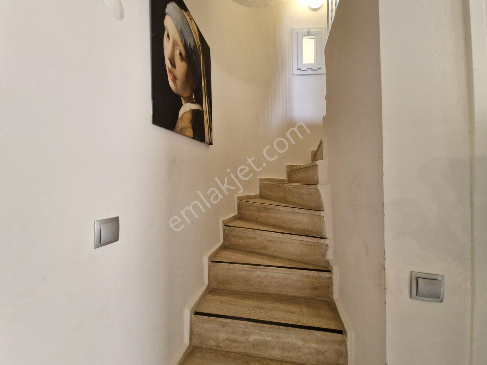 Bodrumda Avta Tatil Köyü İçinde 3+1 Müstakil Villa — fotoğraf 24