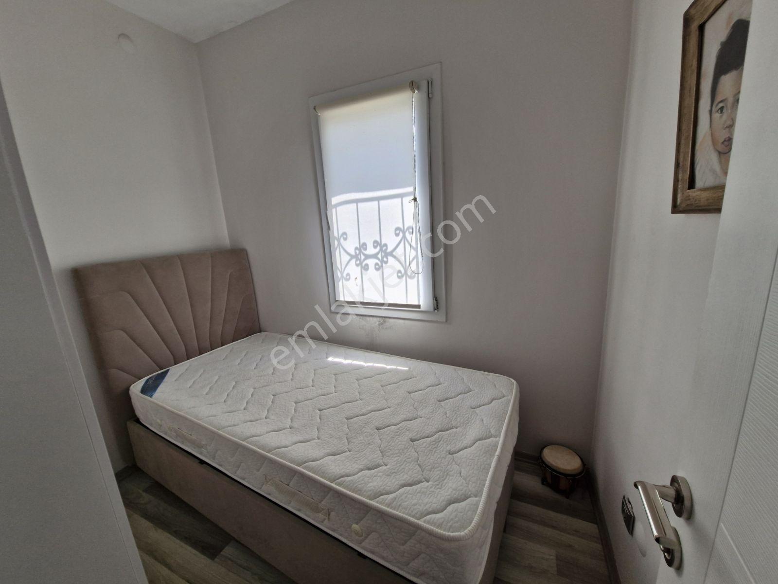 Bodrumda Avta Tatil Köyü İçinde 3+1 Müstakil Villa — fotoğraf 25