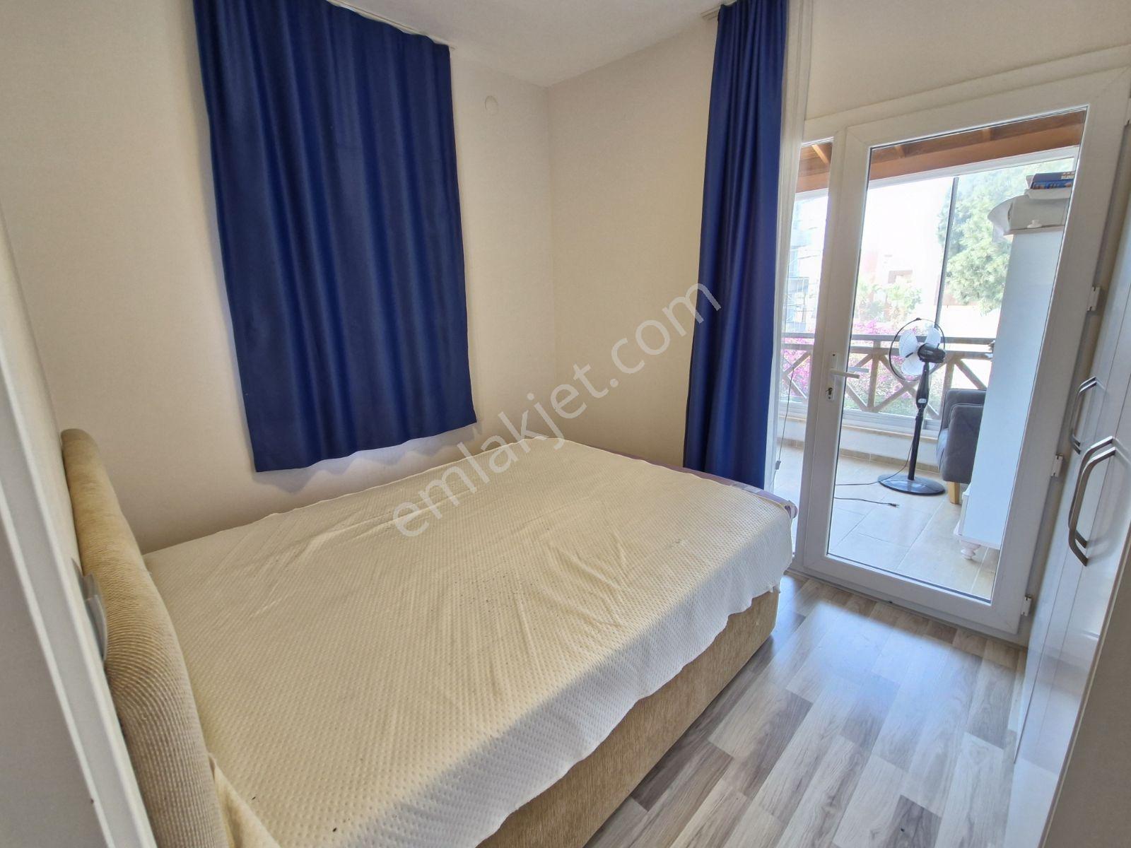 Bodrumda Avta Tatil Köyü İçinde 3+1 Müstakil Villa — fotoğraf 29