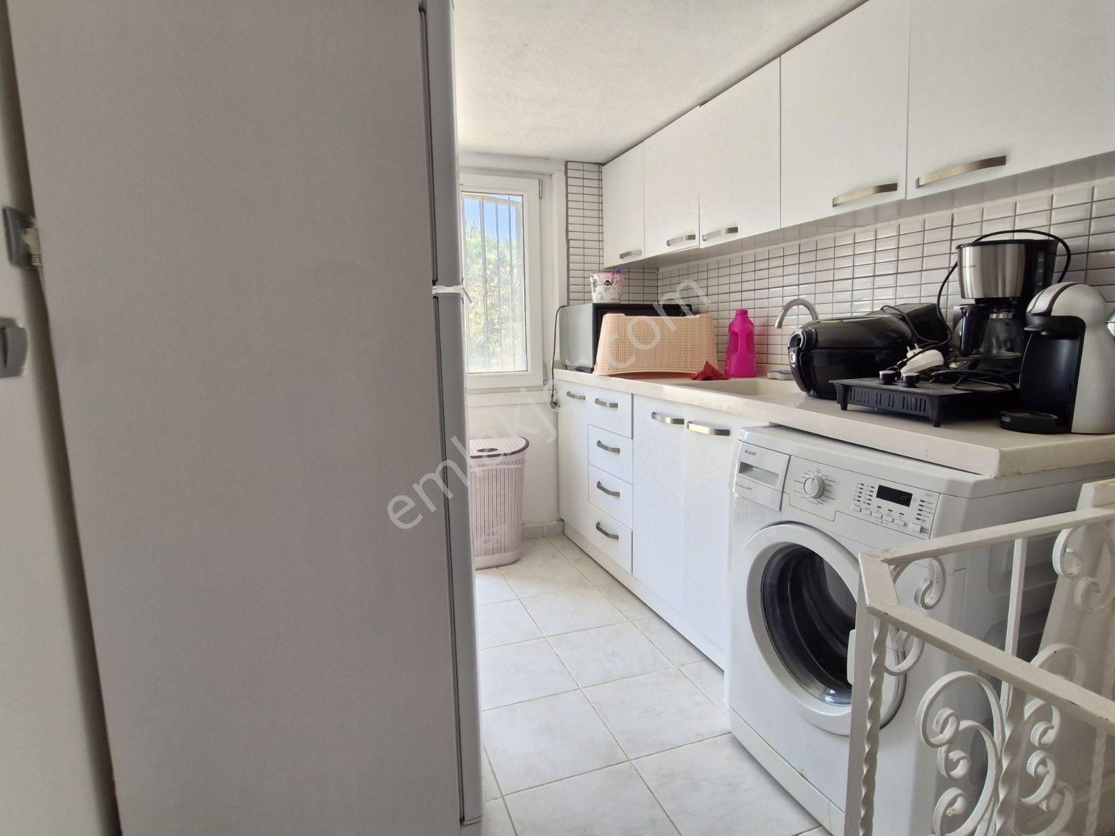Bodrumda Avta Tatil Köyü İçinde 3+1 Müstakil Villa — fotoğraf 31