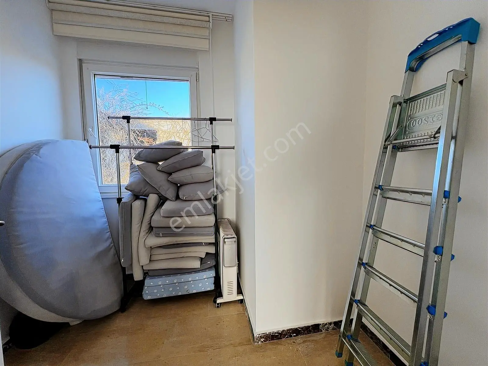 Rw Sunstar Dan Konaklı Deniz Manzaralı 3+1 Eşyalı Villa — fotoğraf 20