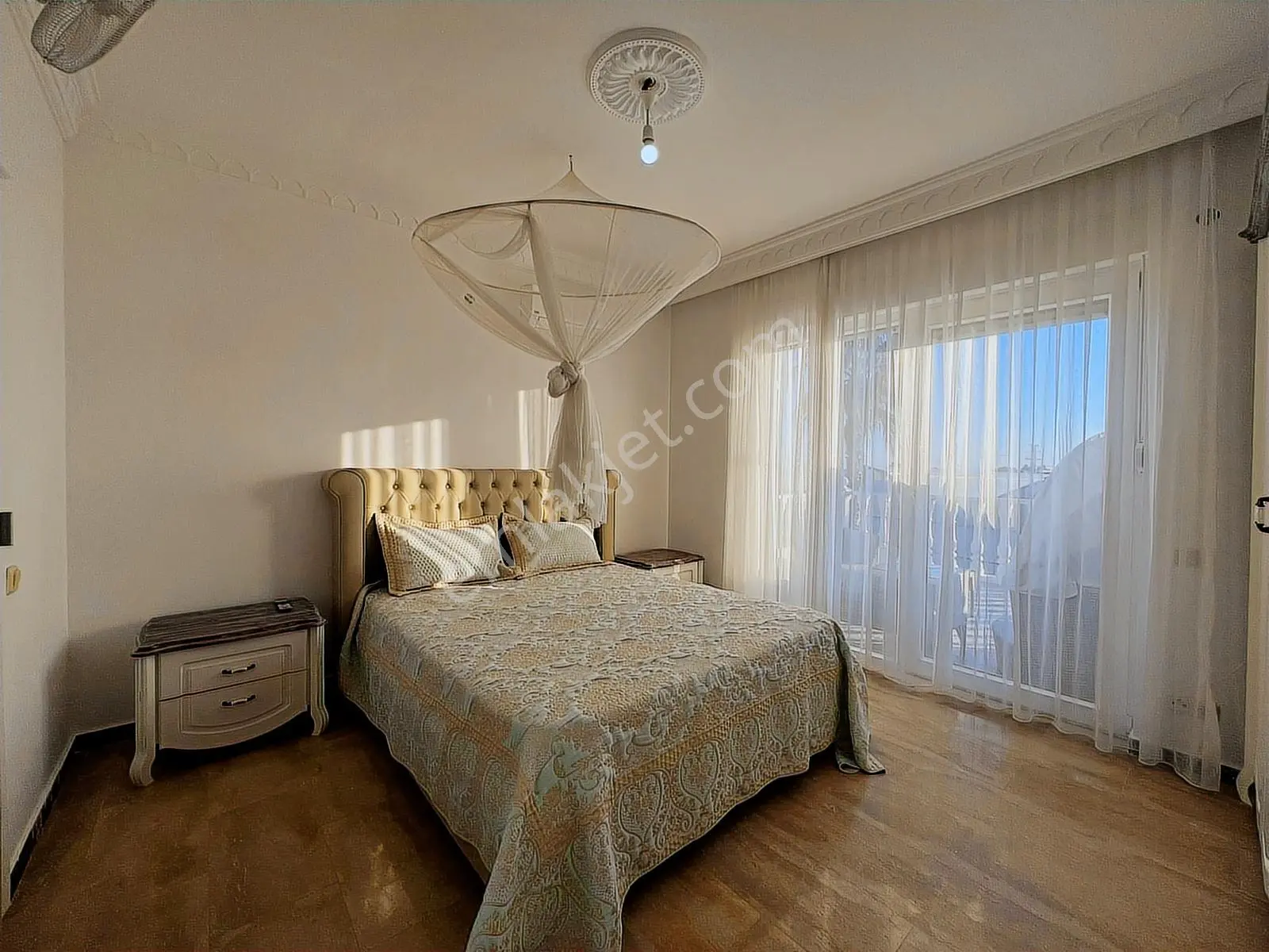 Rw Sunstar Dan Konaklı Deniz Manzaralı 3+1 Eşyalı Villa — fotoğraf 21