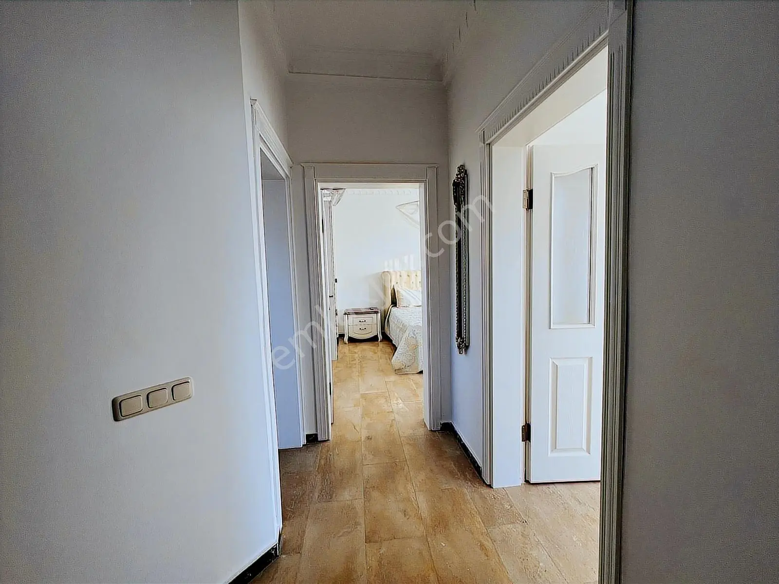 Rw Sunstar Dan Konaklı Deniz Manzaralı 3+1 Eşyalı Villa — fotoğraf 22