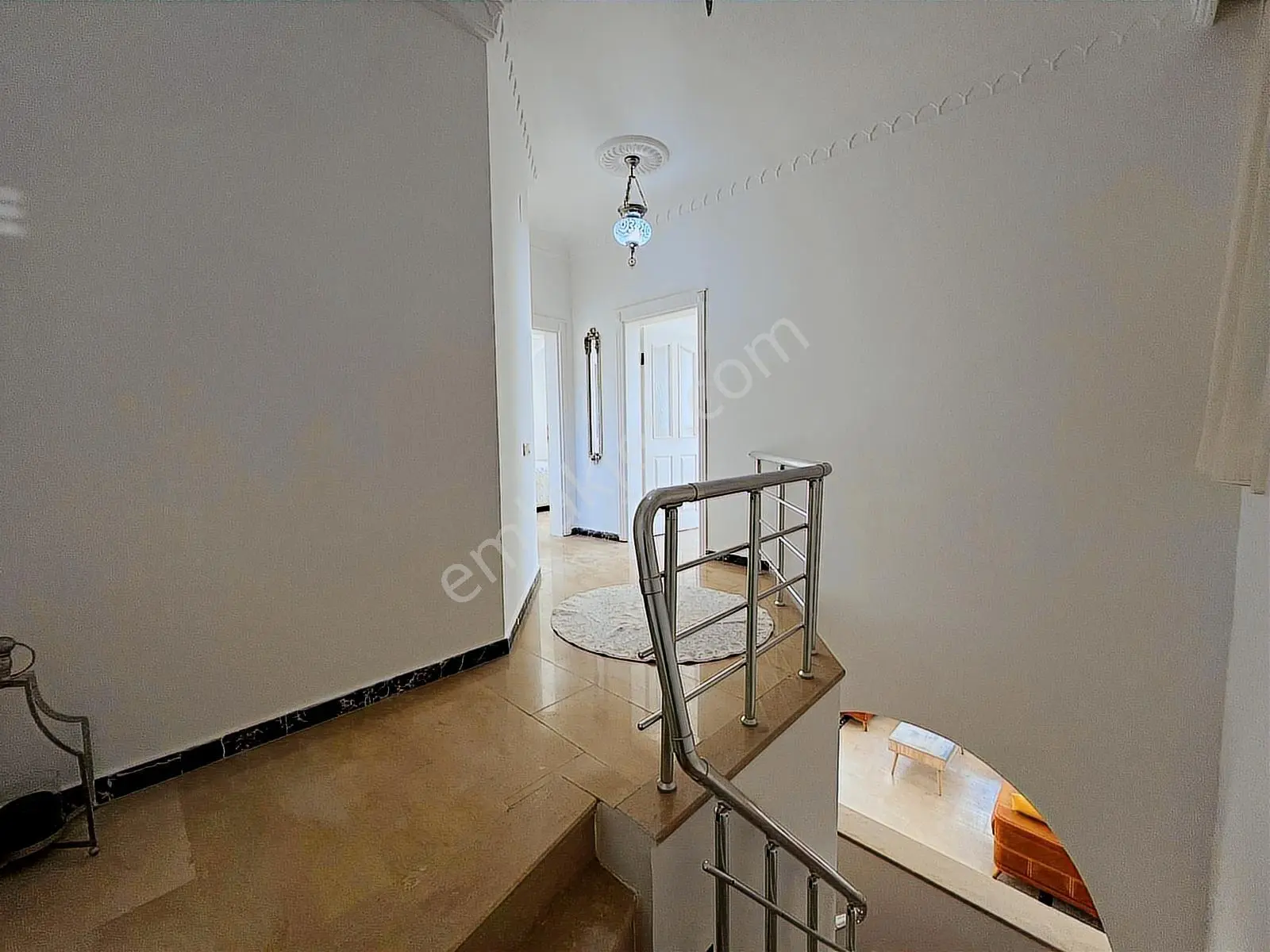 Rw Sunstar Dan Konaklı Deniz Manzaralı 3+1 Eşyalı Villa — fotoğraf 25