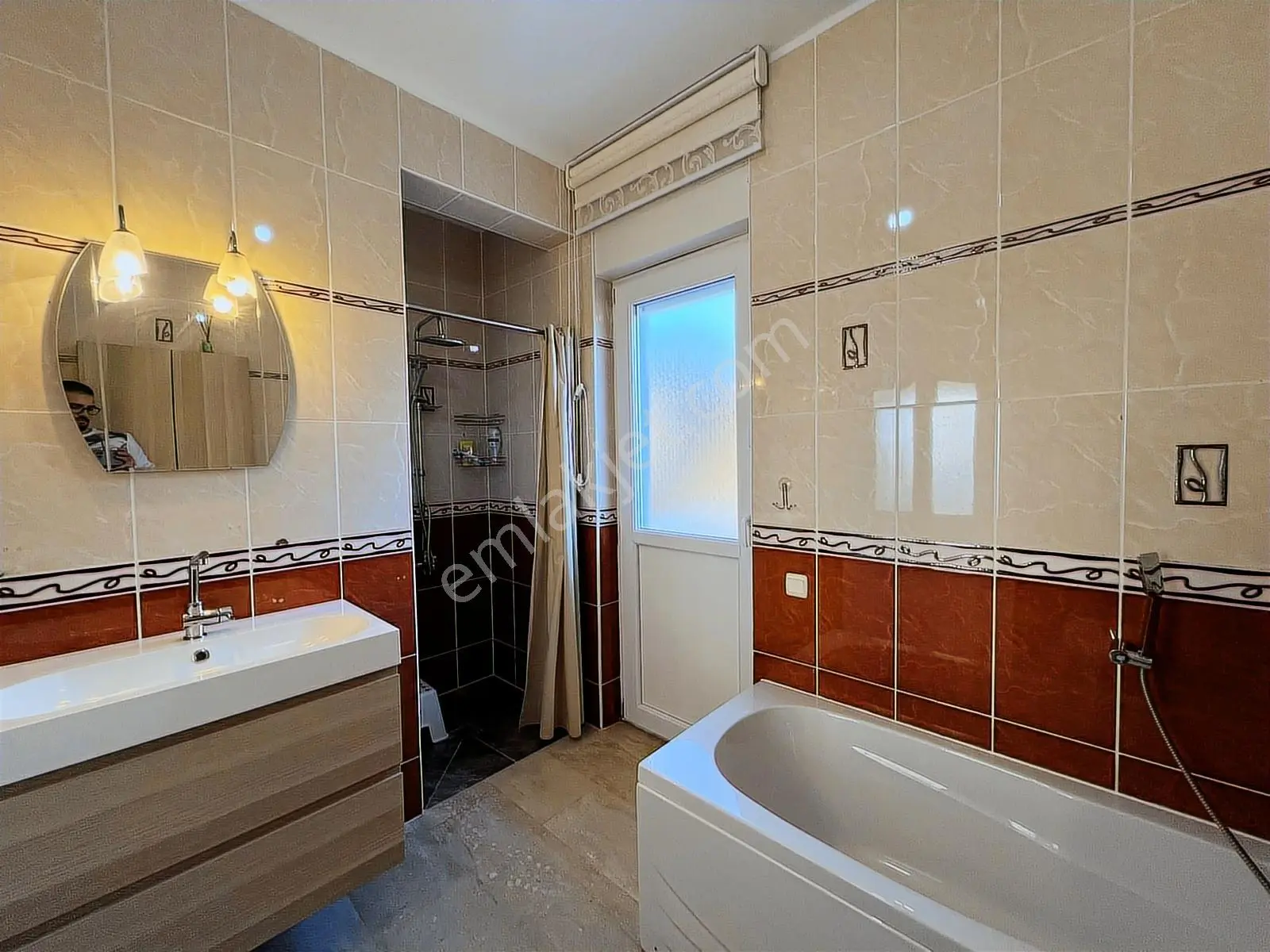 Rw Sunstar Dan Konaklı Deniz Manzaralı 3+1 Eşyalı Villa — fotoğraf 27