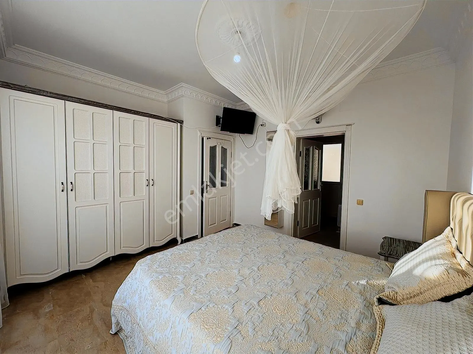 Rw Sunstar Dan Konaklı Deniz Manzaralı 3+1 Eşyalı Villa — fotoğraf 28