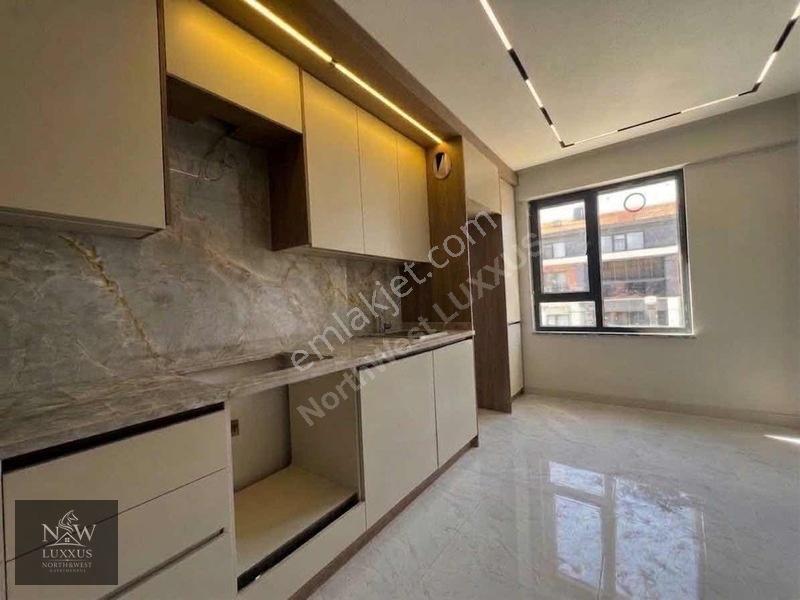 Gölbaşı İncek'Te Bağımsız Mutfaklı Teraslı 2+1 Dubleks Daire