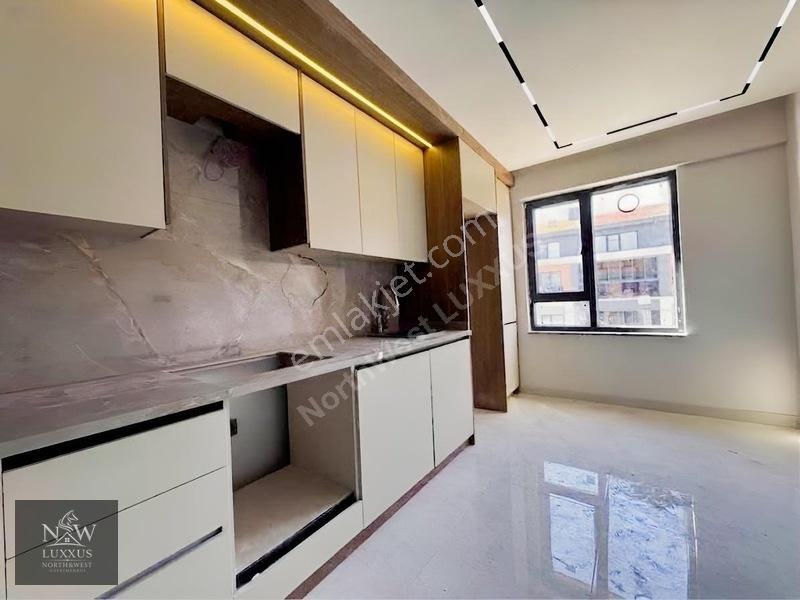 Gölbaşı İncek'te Bağımsız Mutfaklı Teraslı 2+1 Dubleks Daire — fotoğraf 4