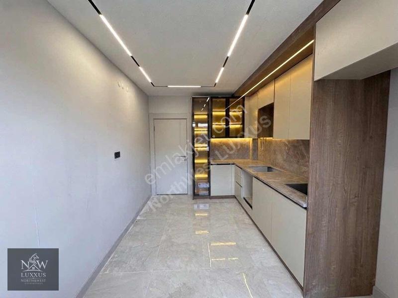 Gölbaşı İncek'te Bağımsız Mutfaklı Teraslı 2+1 Dubleks Daire — fotoğraf 5