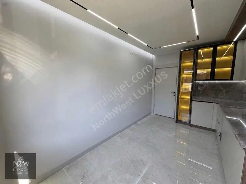 Gölbaşı İncek'te Bağımsız Mutfaklı Teraslı 2+1 Dubleks Daire — fotoğraf 6