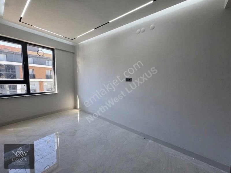 Gölbaşı İncek'te Bağımsız Mutfaklı Teraslı 2+1 Dubleks Daire — fotoğraf 7