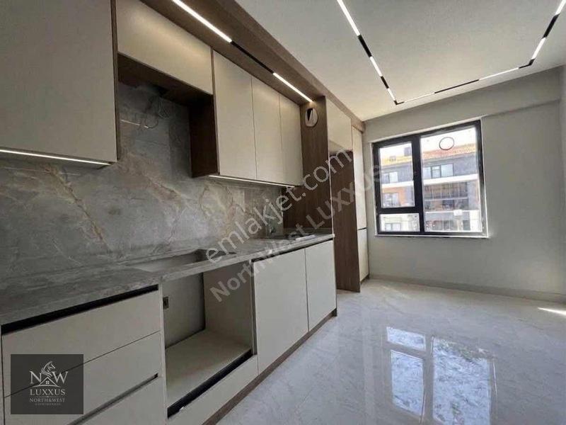 Gölbaşı İncek'te Bağımsız Mutfaklı Teraslı 2+1 Dubleks Daire — fotoğraf 8
