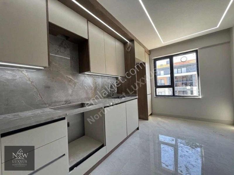 Gölbaşı İncek'te Bağımsız Mutfaklı Teraslı 2+1 Dubleks Daire — fotoğraf 9