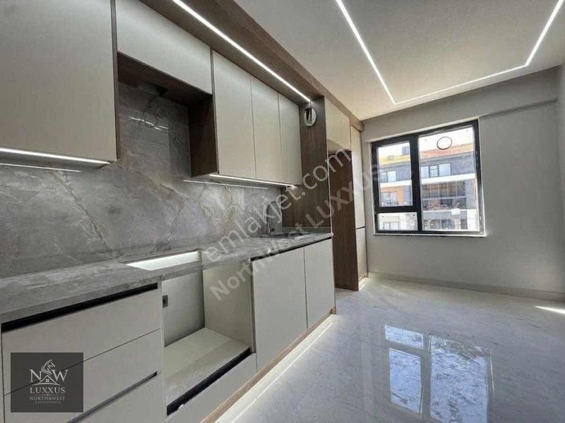 Gölbaşı İncek'te Bağımsız Mutfaklı Teraslı 2+1 Dubleks Daire — fotoğraf 10