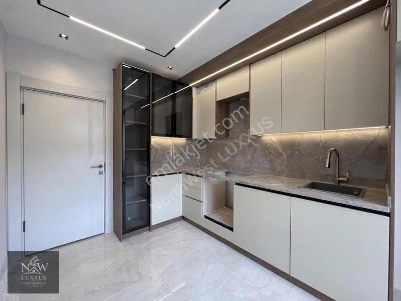 Gölbaşı İncek'te Bağımsız Mutfaklı Teraslı 2+1 Dubleks Daire — fotoğraf 12