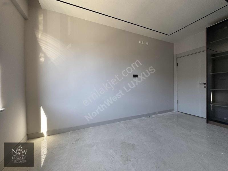 Gölbaşı İncek'te Bağımsız Mutfaklı Teraslı 2+1 Dubleks Daire — fotoğraf 13