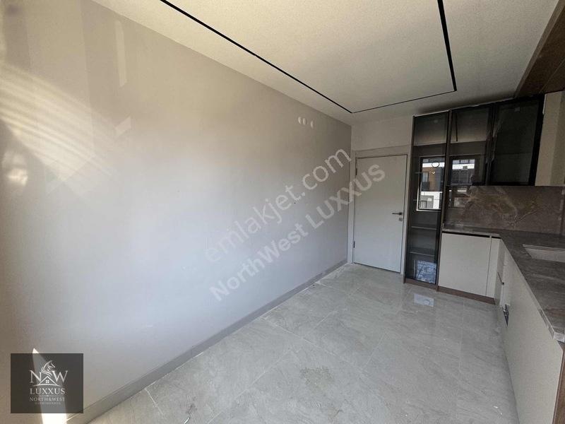 Gölbaşı İncek'te Bağımsız Mutfaklı Teraslı 2+1 Dubleks Daire — fotoğraf 15
