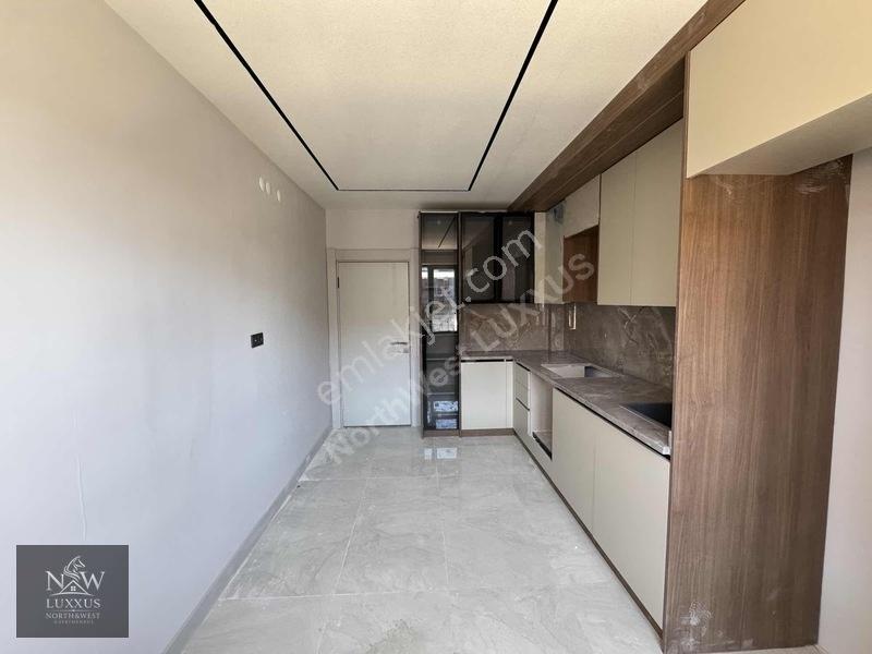 Gölbaşı İncek'te Bağımsız Mutfaklı Teraslı 2+1 Dubleks Daire — fotoğraf 16