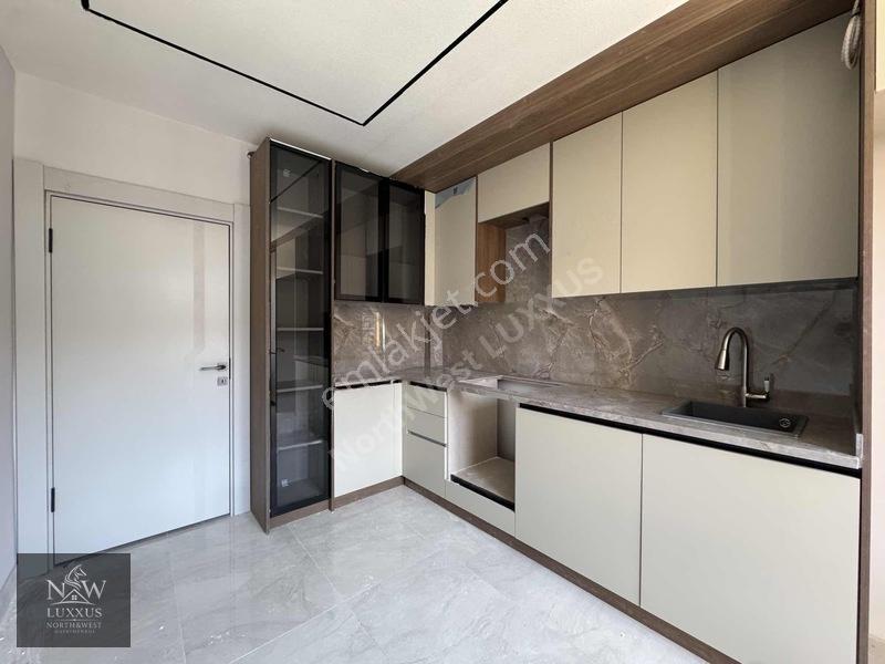 Gölbaşı İncek'te Bağımsız Mutfaklı Teraslı 2+1 Dubleks Daire — fotoğraf 17