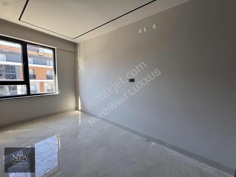 Gölbaşı İncek'te Bağımsız Mutfaklı Teraslı 2+1 Dubleks Daire — fotoğraf 18