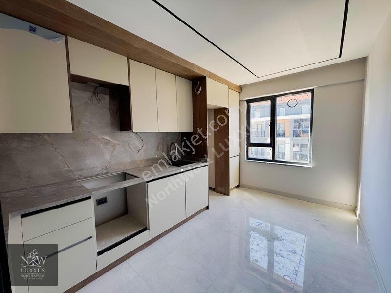 Gölbaşı İncek'te Bağımsız Mutfaklı Teraslı 2+1 Dubleks Daire — fotoğraf 20
