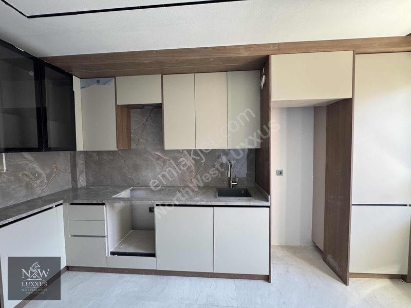 Gölbaşı İncek'te Bağımsız Mutfaklı Teraslı 2+1 Dubleks Daire — fotoğraf 21