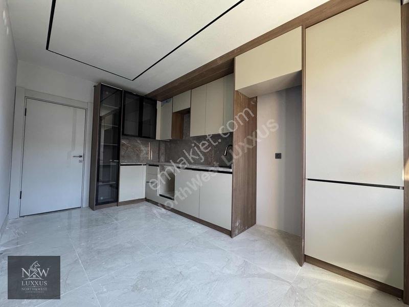 Gölbaşı İncek'te Bağımsız Mutfaklı Teraslı 2+1 Dubleks Daire — fotoğraf 22